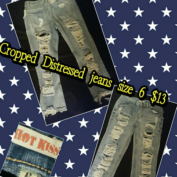 Jeans right here⏬ PRICE DROPS ON Several pairs📣 - Picture 3 of 3